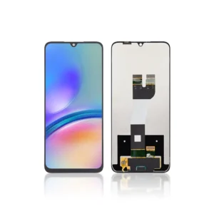 60A Replacement LCD Screen For Samsung Galaxy A05S A057F Black No Frame