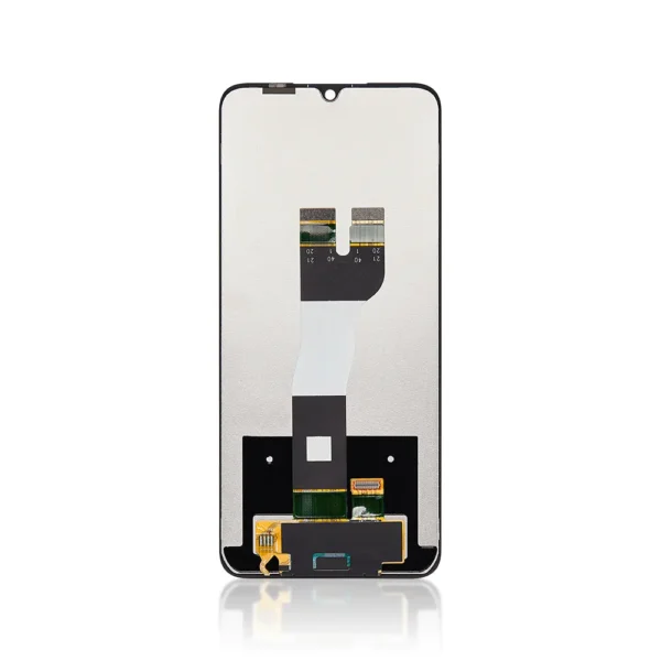 60B Replacement LCD Screen For Samsung Galaxy A05S A057F Black No Frame