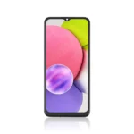 62B Replacement LCD Screen For Samsung Galaxy A03S A037F Small Version With Frame