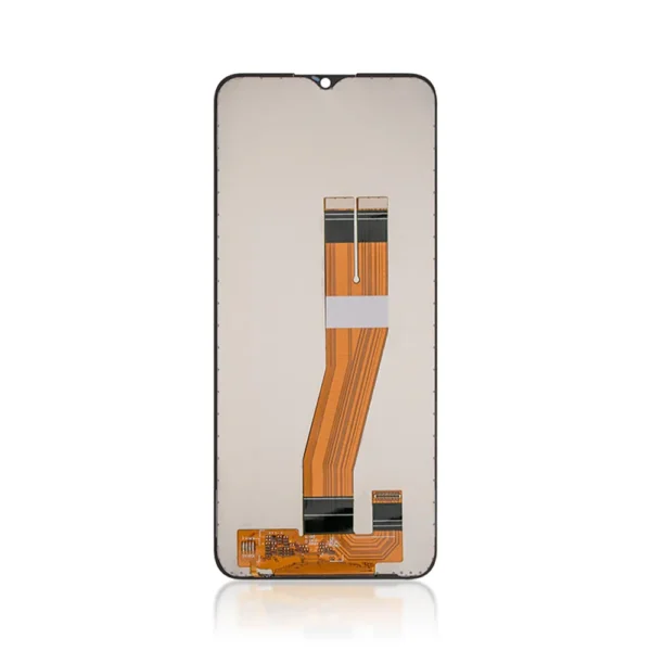 63B Replacement LCD Screen For Samsung Galaxy A02S A025F Big Version No Frame