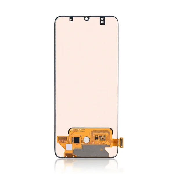 64B Replacement OLED LCD Screen For Samsung Galaxy A70 A705F No Frame