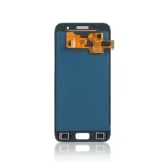 68C Replacement OLED LCD Screen For Samsung Galaxy A3 2017 A320F Black No Frame