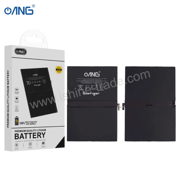 ANG Premium Replacement Battery for iPad Mini 6