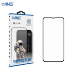 9D/111D Tempered Glass Screen Protector For iPhone 16 Pro