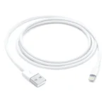 6A Genuine Apple Lightning To Usb Cable (A1480)