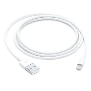 Genuine USB To Lightning Cable (A1480)