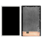 Replacement Complete LCD Screen For Samsung Galaxy Tab A7 10.4 (T500 T505) - White