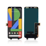 6A Replacement LCD Screen Display Touch and Digitizer Assembly For Google Pixel 4 XL