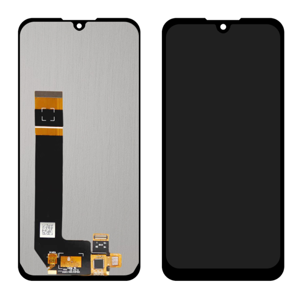 Replacement LCD Screen Display and Touch for Nokia 1.3 Black - No Frame