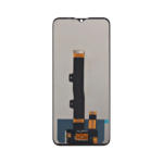 Replacement LCD Display Touch Screen For Motorola Moto E7/E7i/E7 POWER (XT2097) No Frame - Black - Image 2
