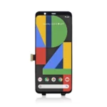 6B Replacement LCD Screen Display Touch and Digitizer Assembly For Google Pixel 4 XL