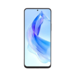 Replacement LCD Screen Display Touch and Digitizer Assembly for Honor 90 Lite Black - No Frame - Image 2