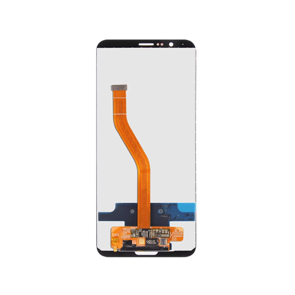 6B Replacement LCD Screen Display Touch and Digitizer Assembly for Honor View 10 Black No Frame iShine Trade T/A Boltify Limited