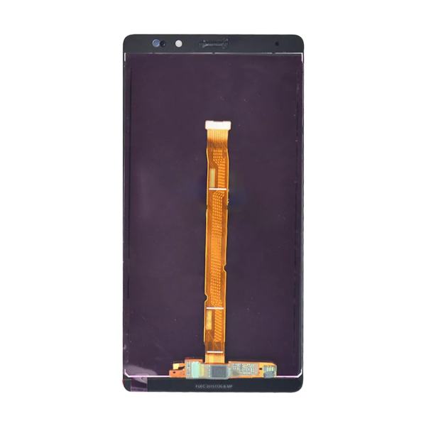 6B Replacement LCD Screen Display Touch and Digitizer Assembly for Huawei Mate 8 Black No Frame iShine Trade T/A Boltify Limited