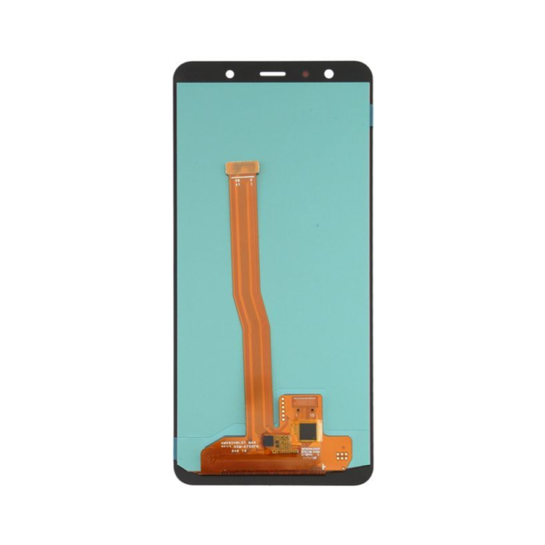 6B Replacement LCD Screen For Samsung Galaxy A7 2018 A750 Black No Frame iShine Trade T/A Boltify Limited