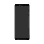 6C OEM LCD Screen Display Touch and Digitizer Assembly For LCD Sony Xperia 10 No Frame - Black Refurbished