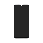 Replacement LCD Display Touch Screen For Motorola Moto E7/E7i/E7 POWER (XT2097) No Frame - Black - Image 3