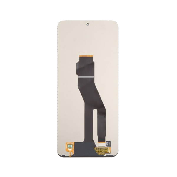 6C Replacement LCD Screen Display Touch and Digitizer Assembly for Honor 90 Lite Black No Frame iShine Trade T/A Boltify Limited