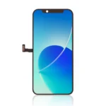 6C Soft OLED iPhone 13 Pro Display and Touch Screen Digitizer Assembly