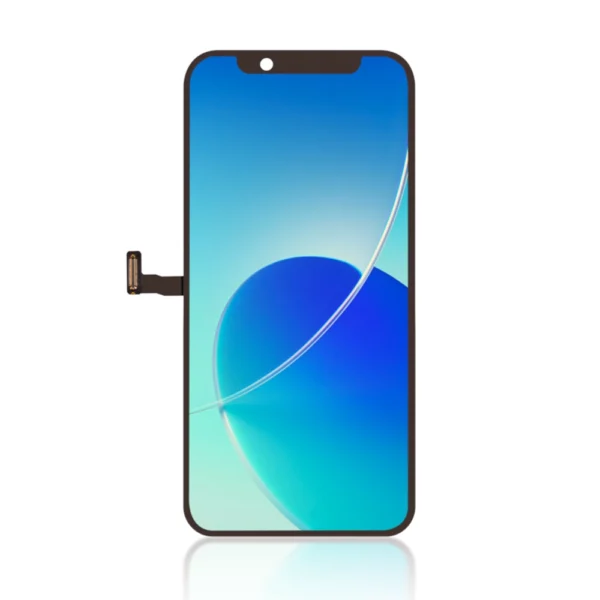 Soft OLED iPhone 13 Pro Display and Touch Screen Digitizer Assembly - Image 2