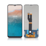Compatible Replacement Complete LCD For Nokia C21 Plus Without Frame 3