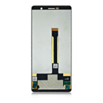Compatible Replacement Complete LCD For Nokia 7 Plus Without Frame 3