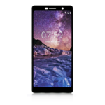 Compatible Replacement Complete LCD For Nokia 7 Plus Without Frame 2