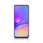 73C Premium A+ LCD Screen For Samsung Galaxy A05 A055F Black With Frame