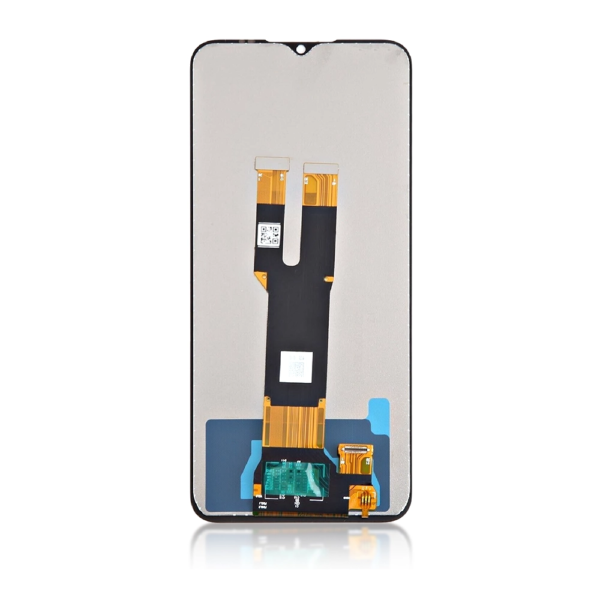 75A Compatible Replacement Complete LCD For Nokia C32 Without Frame iShine Trade T/A Boltify Limited