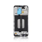 76C Genuine LCD Screen For Samsung Galaxy A60 A606F With Frame Black