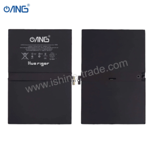 77B ANG Premium Replacement Battery for iPad Pro 12.9” 3rd Gen 2018 4th Gen 2020