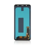 77B Genuine LCD Screen For Samsung Galaxy A6 Plus A605F No Frame Black