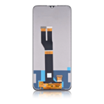 Replacement LCD Screen Display and Touch for Nokia G11/G21 Black - No Frame - Image 3