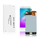 79A Genuine LCD Screen For Samsung Galaxy A5 2016 A510F No Frame White GH97-18250A