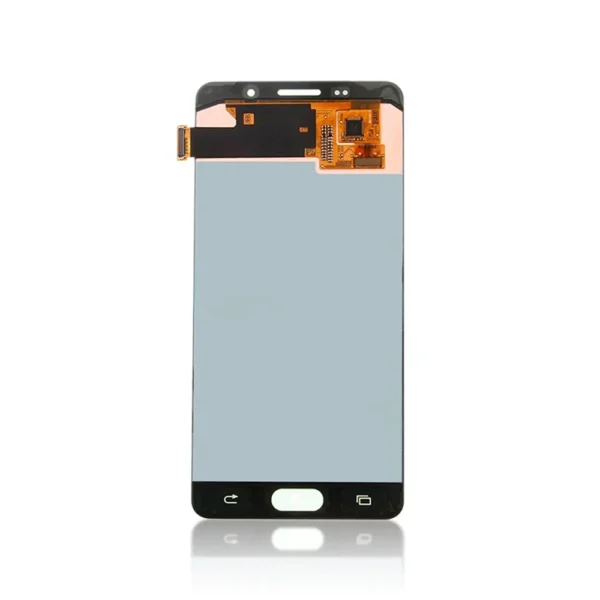 79B Genuine LCD Screen For Samsung Galaxy A5 2016 A510F No Frame White GH97-18250A