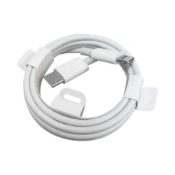 7A Genuine Apple USB C To Lightning Cable 1M (A2561)