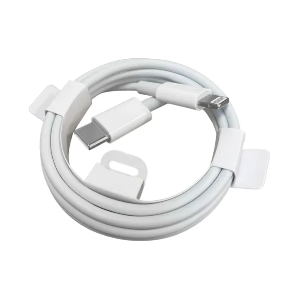 Genuine USB C To Lightning Cable 1M (A2561)