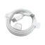 7A Genuine Apple USB C To Lightning Cable 1M (A2561)