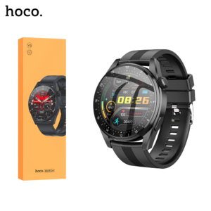 HOCO Y9 Smart Sports Watch - Call Version
