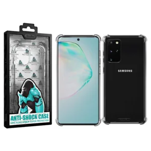 Original Anti Burst Case For Samsung S20 Plus