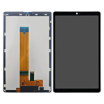 Replacement Complete LCD Screen For Samsung Galaxy Tab A7 Lite 8.7'' (T225) - Black