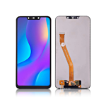 Replacement LCD Screen Display Touch and Digitizer Assembly for Huawei Nova 3i Black - No Frame