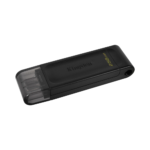 Kingston USB C 3.2 Data Traveler 70 256GB Flash Drive - Image 2