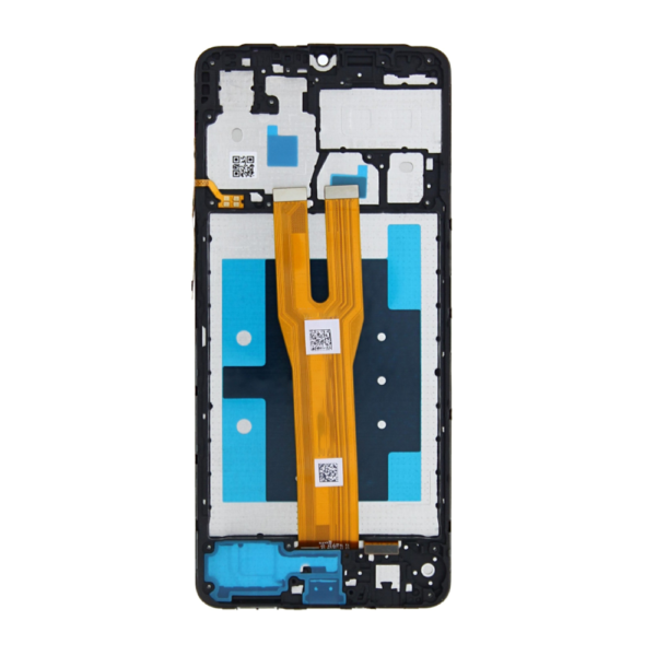 Premium A+ LCD Screen For Samsung Galaxy A06 (A065) - With Frame - Image 3
