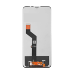 7B Replacement LCD Display Touch Screen For Motorola Moto E7 Plus (XT2081) No Frame - Black