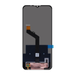 Replacement LCD Screen Display and Touch for Nokia 6.2 Black – No Frame 2