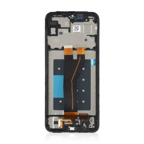 7B Replacement LCD Screen For Samsung Galaxy A14 5G A146 Big Connector With Frame iShine Trade T/A Boltify Limited