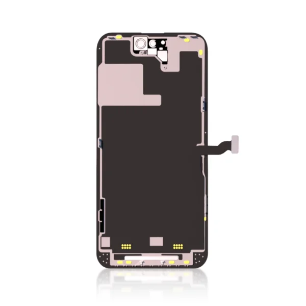 Soft OLED iPhone 14 Pro Display and Touch Screen Digitizer Assembly - Image 3