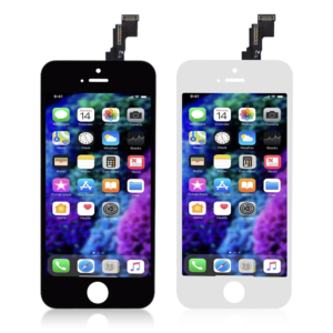 Replacement iPhone 5C LCD Module Display and Touch Screen Digitizer Assembly