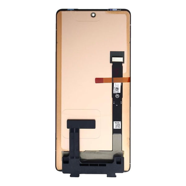 7C OEM LCD Display Screen and Touchpad For Motorola Moto Edge 20 XT2143 No Frame Black iShine Trade T/A Boltify Limited